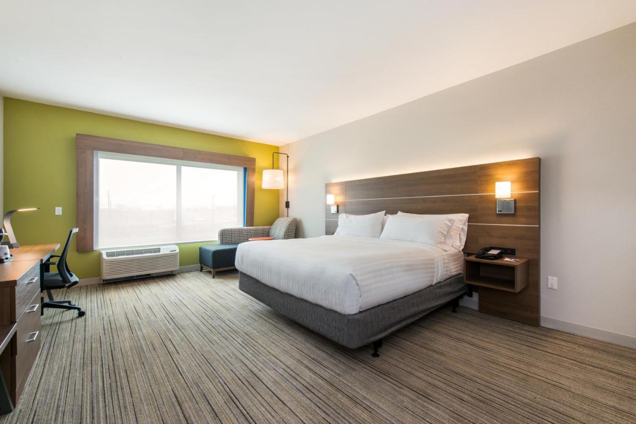 Holiday Inn Express & Suites - Carrollton West By Ihg Екстериор снимка
