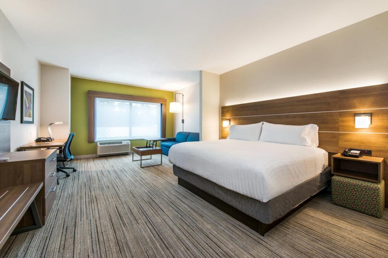 Holiday Inn Express & Suites - Carrollton West By Ihg Екстериор снимка