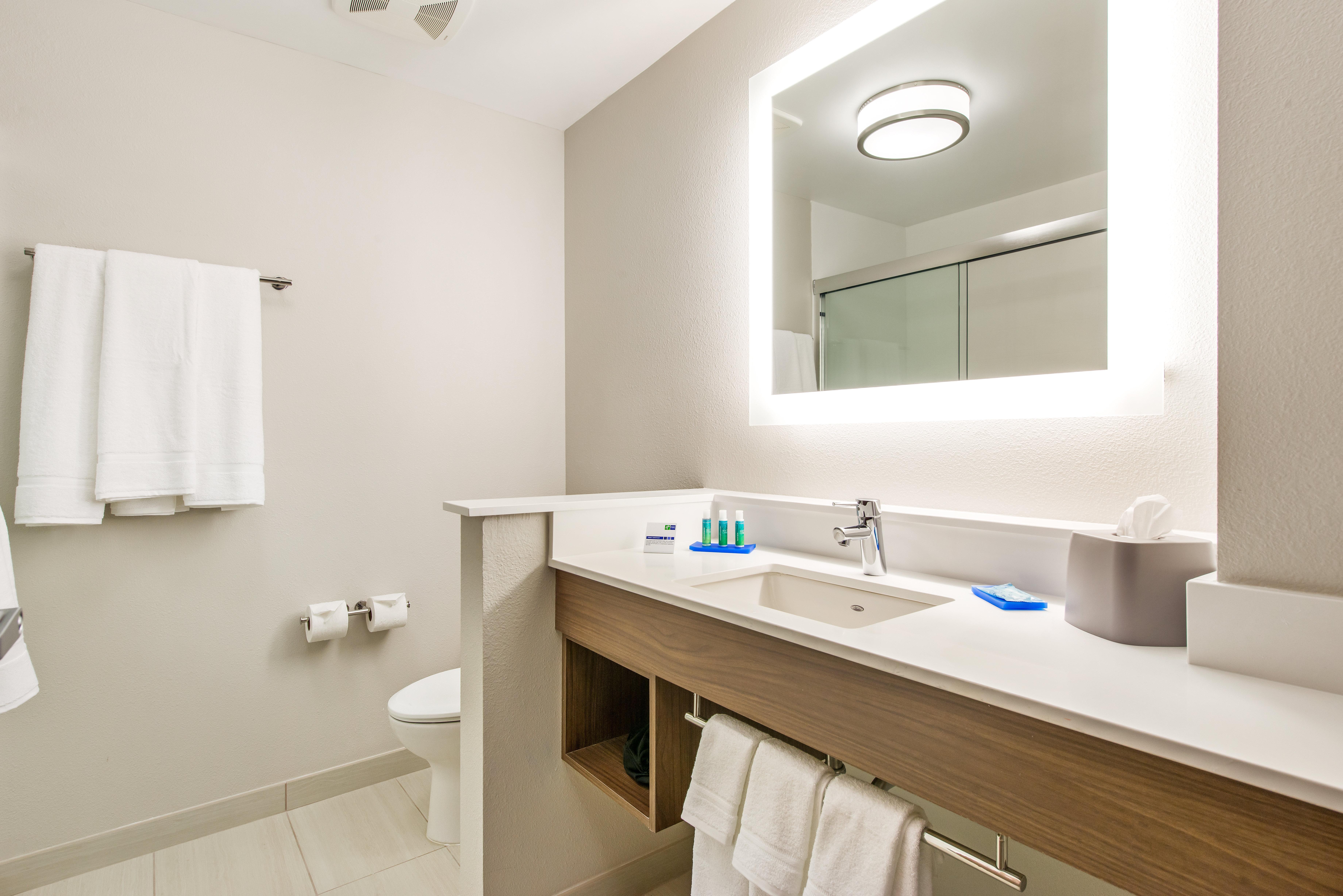 Holiday Inn Express & Suites - Carrollton West By Ihg Екстериор снимка