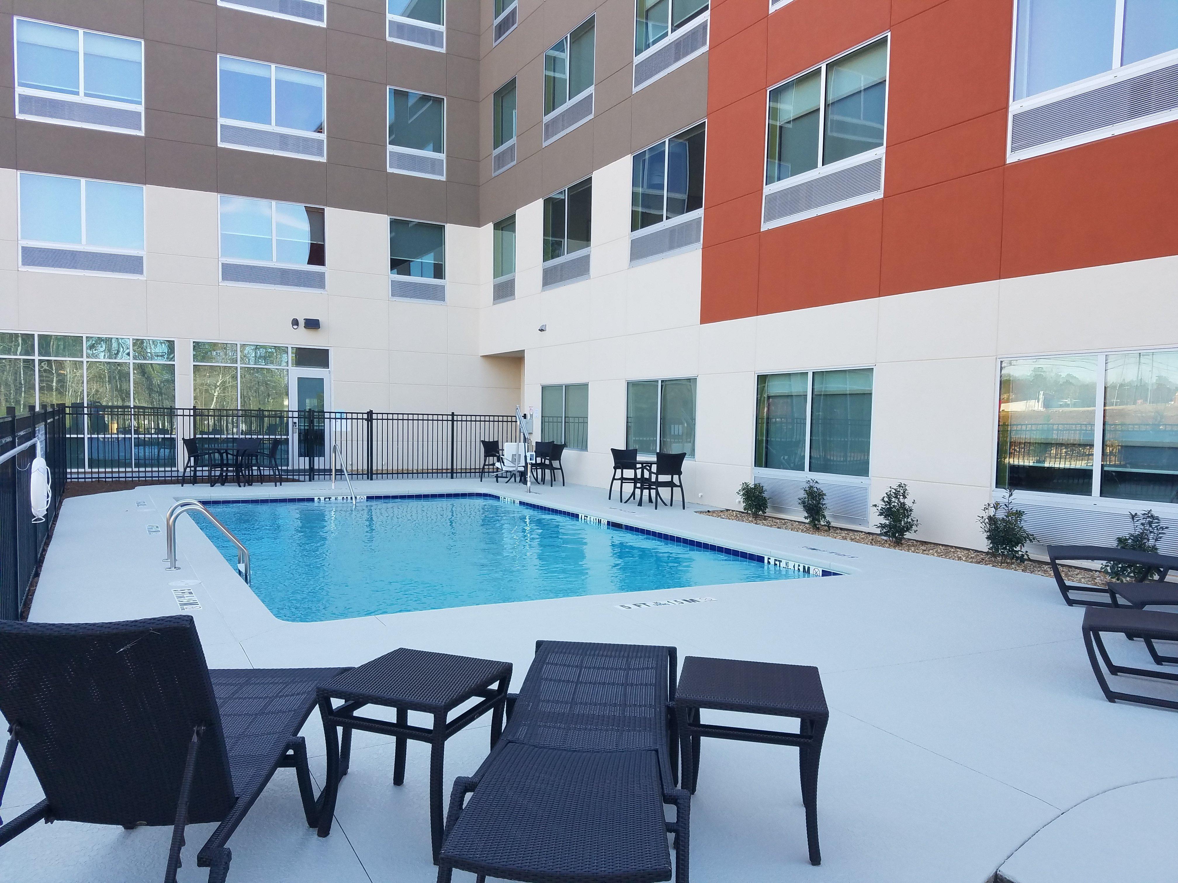 Holiday Inn Express & Suites - Carrollton West By Ihg Екстериор снимка