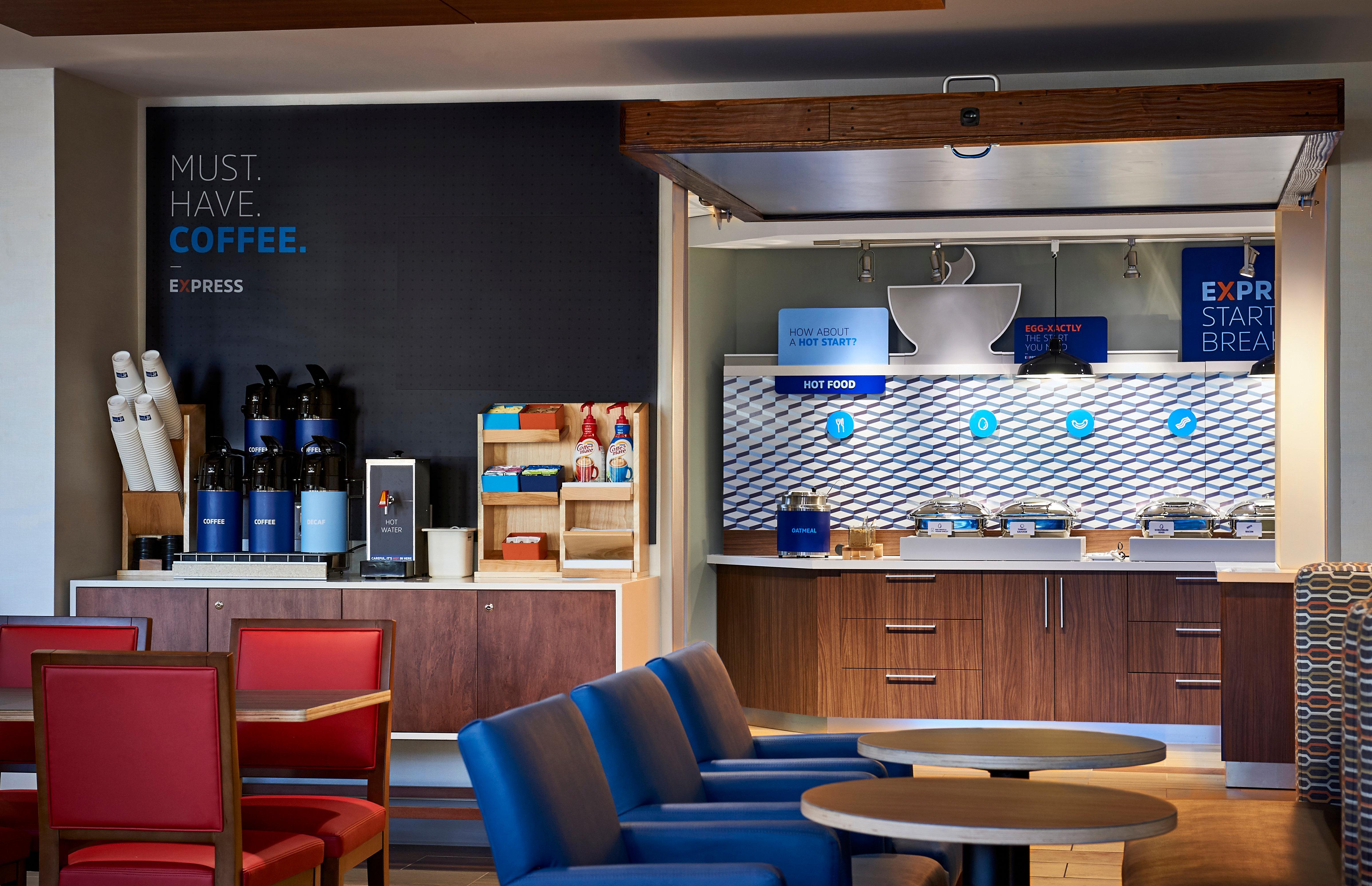 Holiday Inn Express & Suites - Carrollton West By Ihg Екстериор снимка