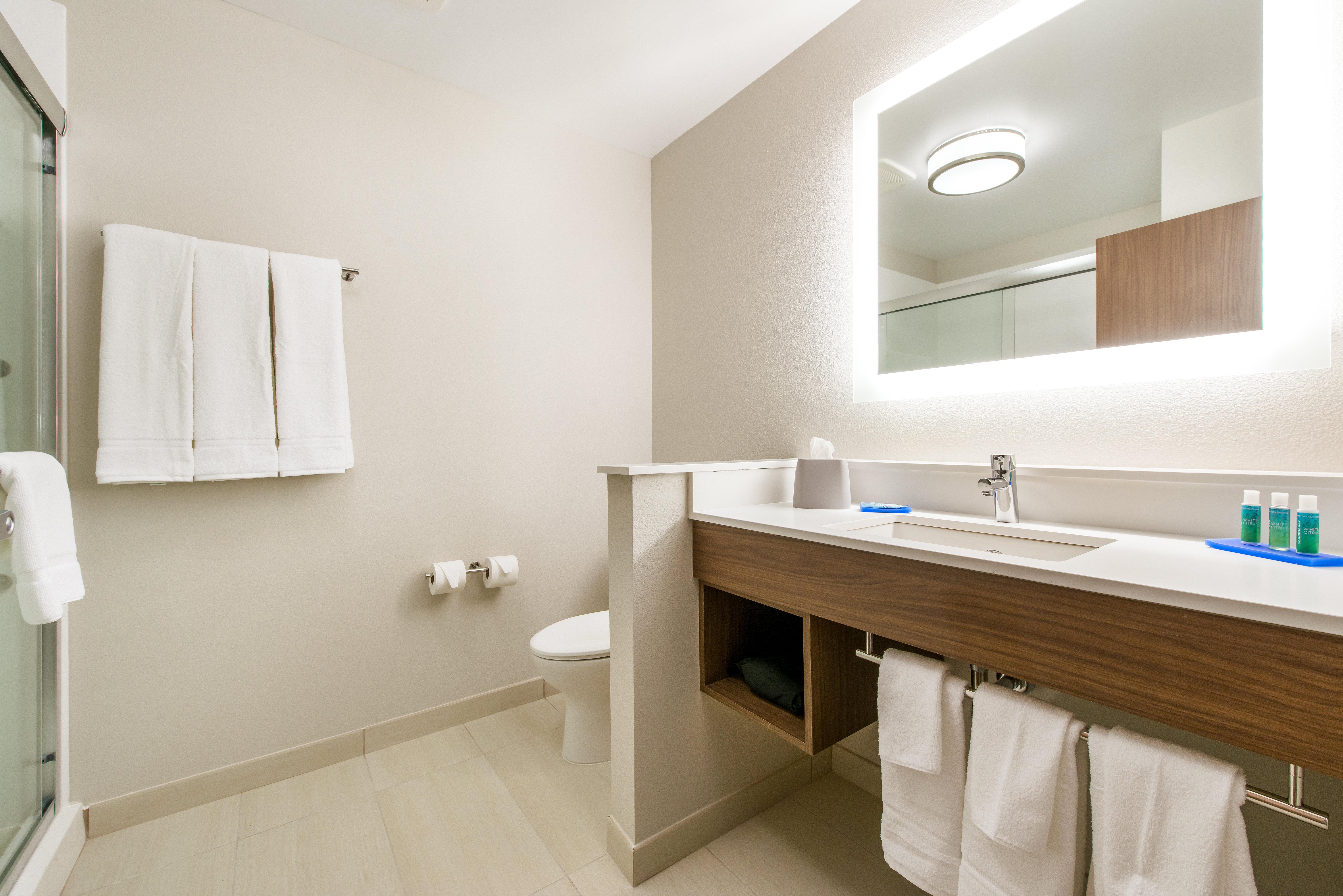 Holiday Inn Express & Suites - Carrollton West By Ihg Екстериор снимка