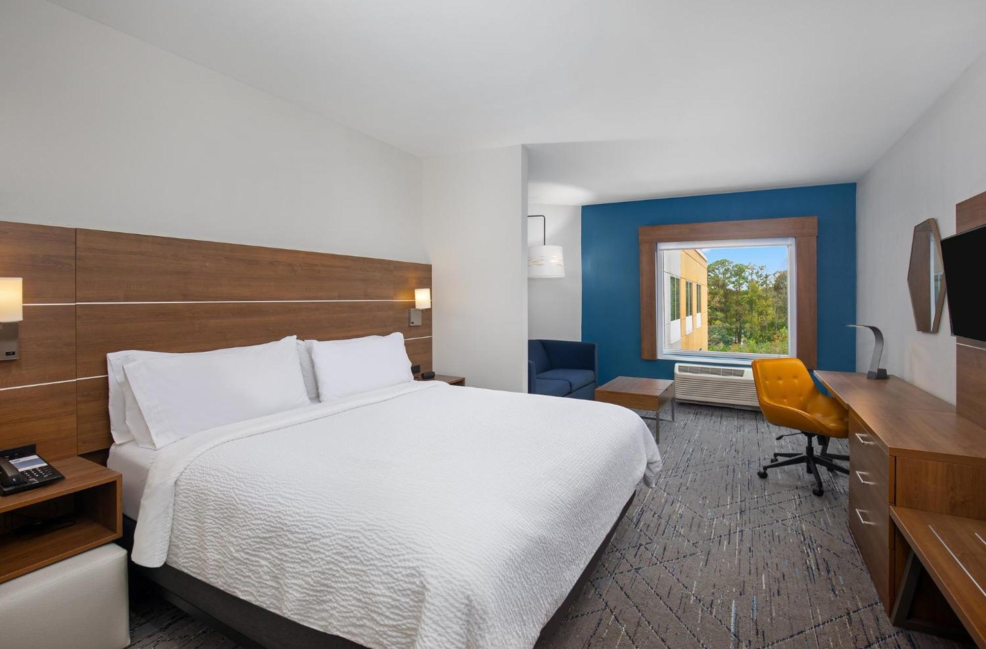 Holiday Inn Express & Suites - Carrollton West By Ihg Екстериор снимка