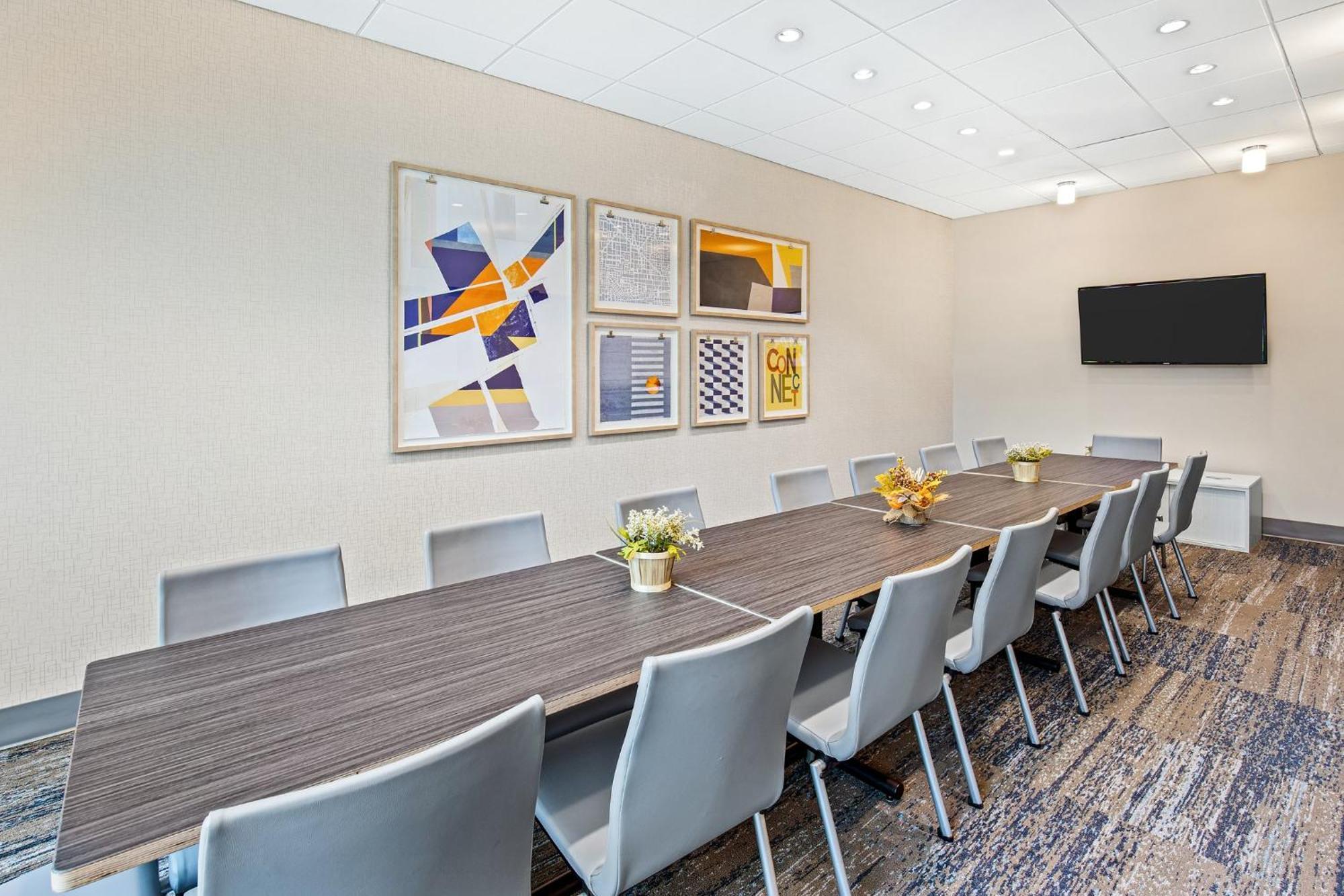 Holiday Inn Express & Suites - Carrollton West By Ihg Екстериор снимка