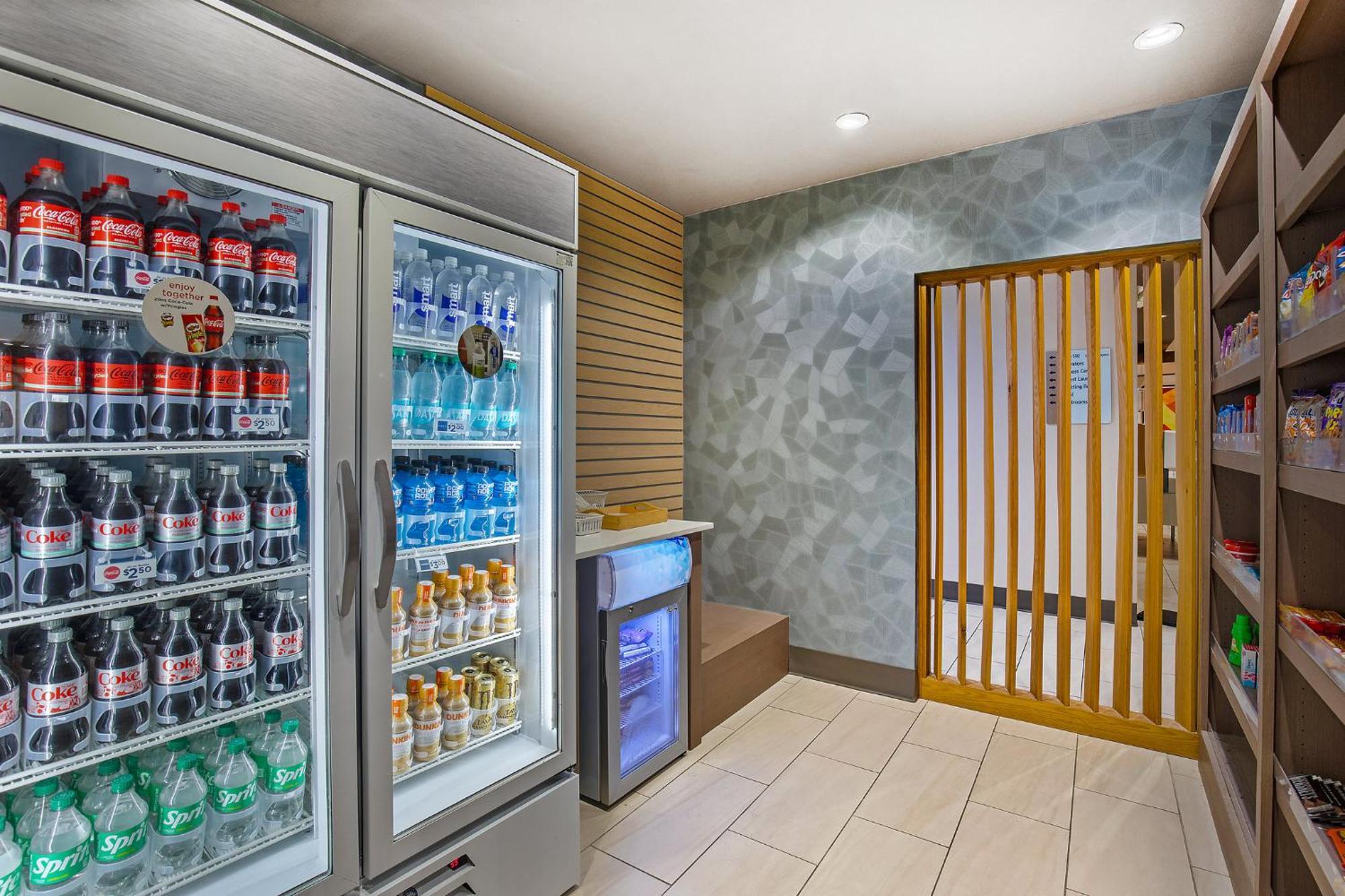 Holiday Inn Express & Suites - Carrollton West By Ihg Екстериор снимка